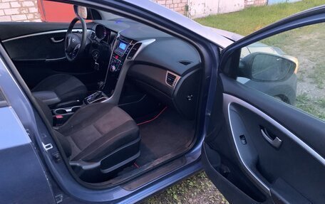 Hyundai i30 II рестайлинг, 2012 год, 450 000 рублей, 4 фотография