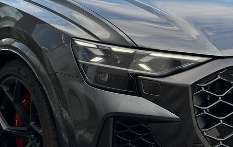 Audi RS Q8 I, 2025 год, 22 990 000 рублей, 4 фотография