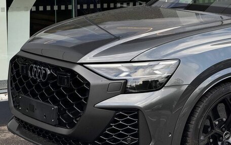 Audi RS Q8 I, 2025 год, 22 990 000 рублей, 5 фотография