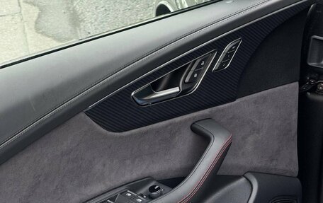 Audi RS Q8 I, 2025 год, 22 990 000 рублей, 14 фотография