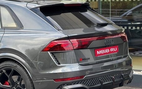 Audi RS Q8 I, 2025 год, 22 990 000 рублей, 9 фотография