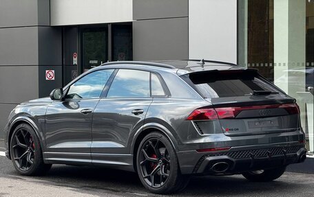Audi RS Q8 I, 2025 год, 22 990 000 рублей, 8 фотография