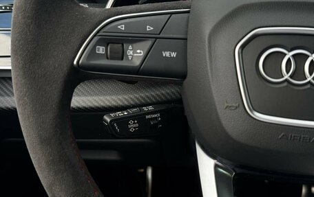 Audi RS Q8 I, 2025 год, 22 990 000 рублей, 11 фотография