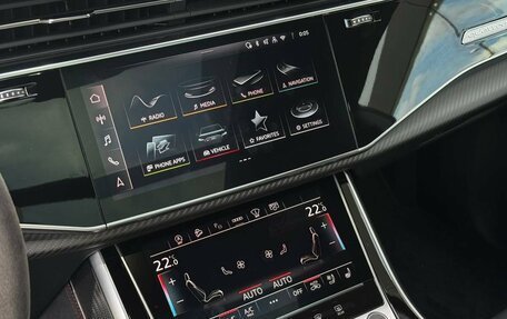 Audi RS Q8 I, 2025 год, 22 990 000 рублей, 20 фотография