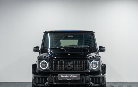 Mercedes-Benz G-Класс AMG, 2026 год, 31 190 000 рублей, 4 фотография