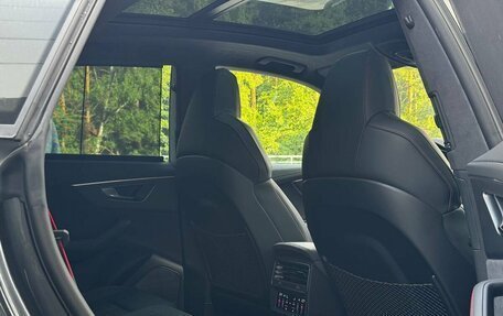 Audi RS Q8 I, 2025 год, 22 990 000 рублей, 24 фотография