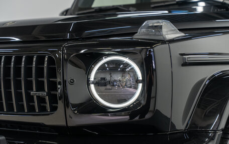 Mercedes-Benz G-Класс AMG, 2026 год, 31 190 000 рублей, 2 фотография