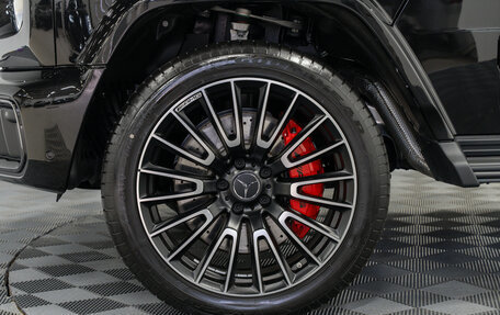 Mercedes-Benz G-Класс AMG, 2026 год, 31 190 000 рублей, 3 фотография