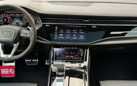 Audi RS Q8 I, 2025 год, 22 990 000 рублей, 26 фотография