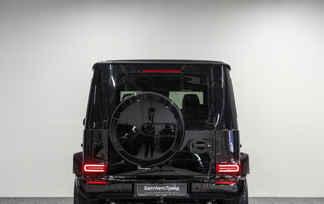 Mercedes-Benz G-Класс AMG, 2026 год, 31 190 000 рублей, 9 фотография