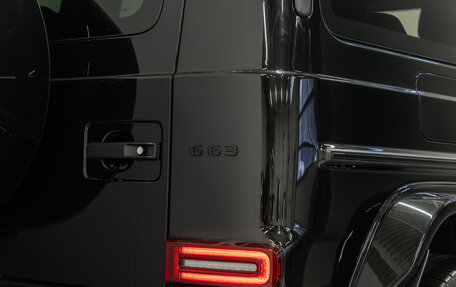 Mercedes-Benz G-Класс AMG, 2026 год, 31 190 000 рублей, 8 фотография