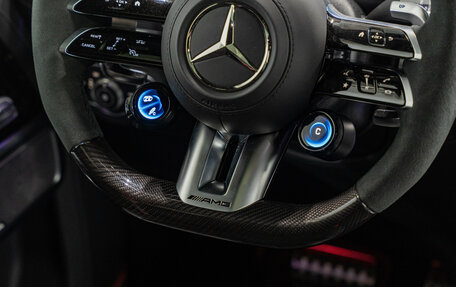 Mercedes-Benz G-Класс AMG, 2026 год, 31 190 000 рублей, 18 фотография