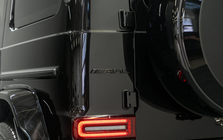 Mercedes-Benz G-Класс AMG, 2026 год, 31 190 000 рублей, 11 фотография