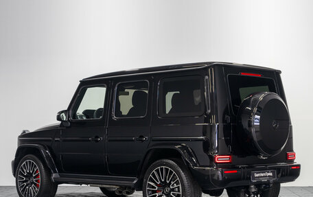 Mercedes-Benz G-Класс AMG, 2026 год, 31 190 000 рублей, 10 фотография
