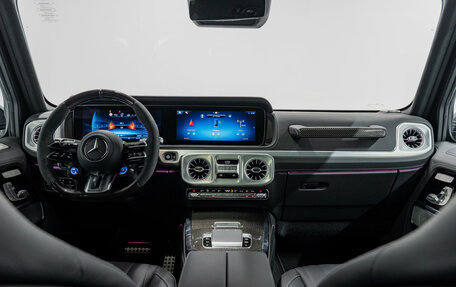 Mercedes-Benz G-Класс AMG, 2026 год, 31 190 000 рублей, 16 фотография