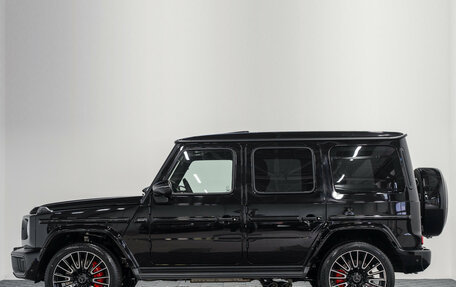 Mercedes-Benz G-Класс AMG, 2026 год, 31 190 000 рублей, 12 фотография