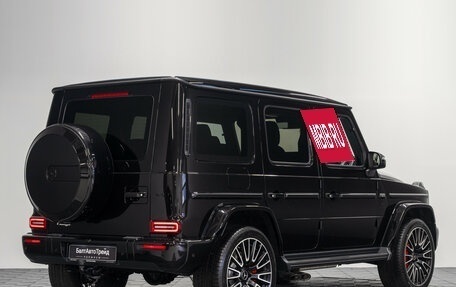 Mercedes-Benz G-Класс AMG, 2026 год, 31 190 000 рублей, 7 фотография