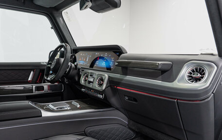 Mercedes-Benz G-Класс AMG, 2026 год, 31 190 000 рублей, 15 фотография