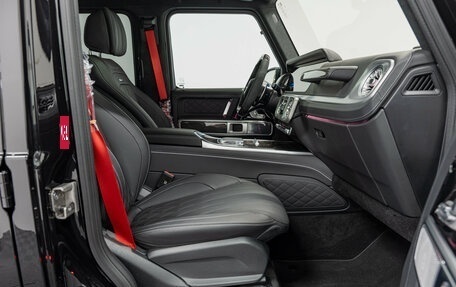 Mercedes-Benz G-Класс AMG, 2026 год, 31 190 000 рублей, 14 фотография