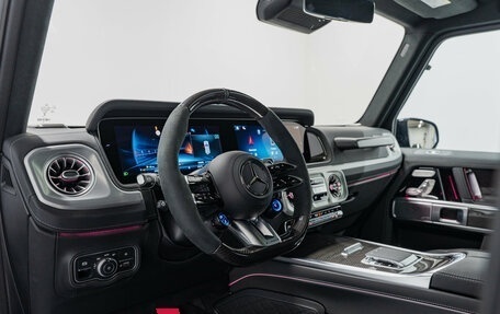 Mercedes-Benz G-Класс AMG, 2026 год, 31 190 000 рублей, 13 фотография