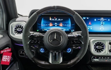 Mercedes-Benz G-Класс AMG, 2026 год, 31 190 000 рублей, 17 фотография