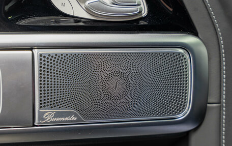 Mercedes-Benz G-Класс AMG, 2026 год, 31 190 000 рублей, 30 фотография