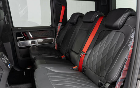 Mercedes-Benz G-Класс AMG, 2026 год, 31 190 000 рублей, 26 фотография
