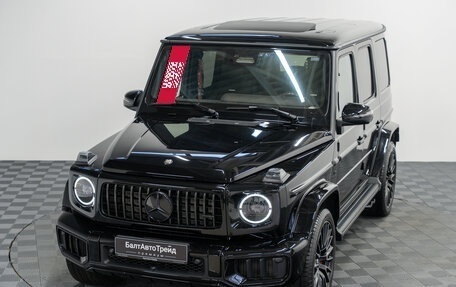 Mercedes-Benz G-Класс AMG, 2026 год, 31 190 000 рублей, 35 фотография