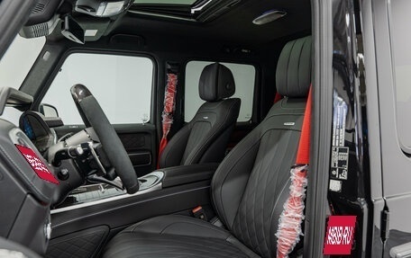 Mercedes-Benz G-Класс AMG, 2026 год, 31 190 000 рублей, 25 фотография