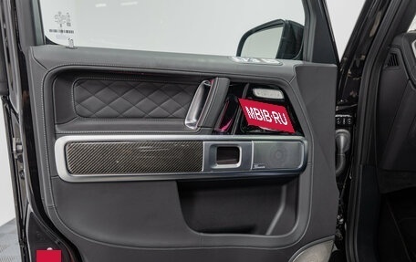 Mercedes-Benz G-Класс AMG, 2026 год, 31 190 000 рублей, 28 фотография