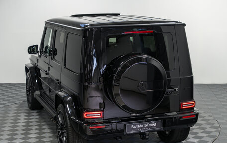 Mercedes-Benz G-Класс AMG, 2026 год, 31 190 000 рублей, 36 фотография