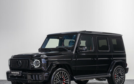 Mercedes-Benz G-Класс AMG, 2026 год, 31 190 000 рублей, 37 фотография