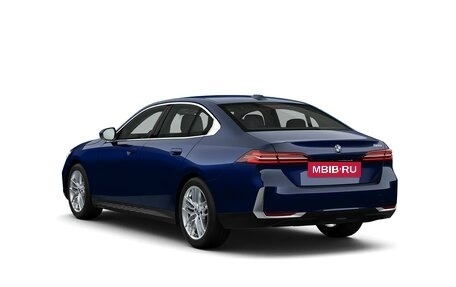 BMW 5 серия, 2026 год, 10 490 000 рублей, 2 фотография