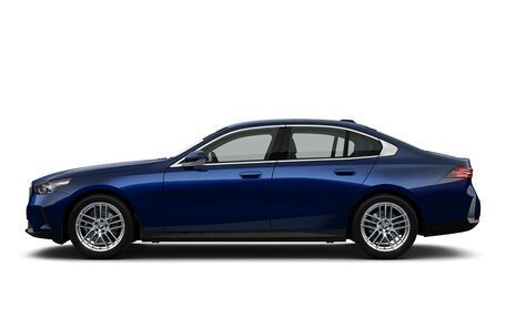 BMW 5 серия, 2026 год, 10 490 000 рублей, 3 фотография
