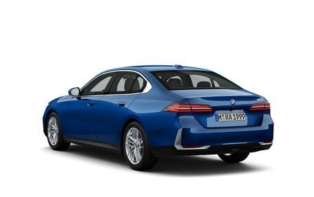 BMW 5 серия, 2026 год, 10 490 000 рублей, 7 фотография