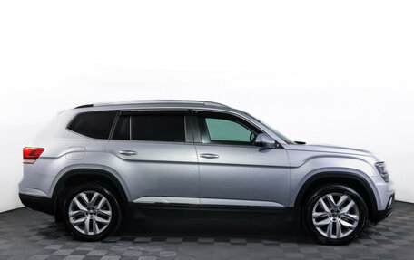 Volkswagen Teramont I, 2018 год, 3 890 000 рублей, 4 фотография