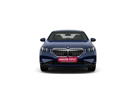 BMW 5 серия, 2026 год, 10 490 000 рублей, 4 фотография