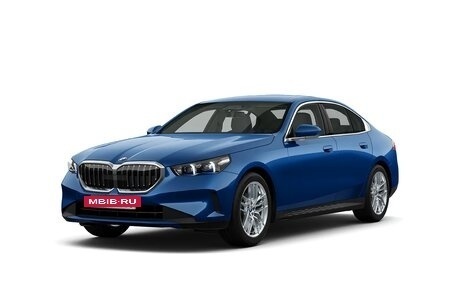 BMW 5 серия, 2026 год, 10 490 000 рублей, 6 фотография