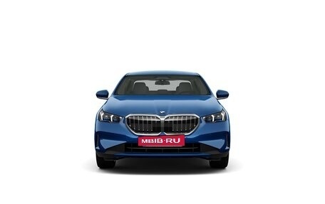 BMW 5 серия, 2026 год, 10 490 000 рублей, 9 фотография