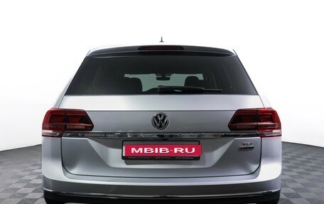 Volkswagen Teramont I, 2018 год, 3 890 000 рублей, 7 фотография