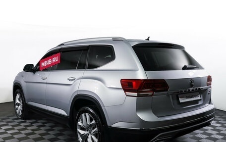 Volkswagen Teramont I, 2018 год, 3 890 000 рублей, 8 фотография
