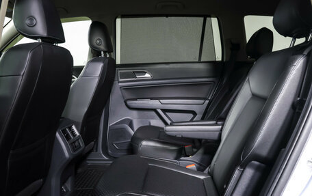 Volkswagen Teramont I, 2018 год, 3 890 000 рублей, 13 фотография