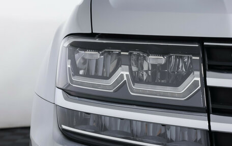 Volkswagen Teramont I, 2018 год, 3 890 000 рублей, 23 фотография