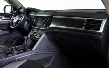 Volkswagen Teramont I, 2018 год, 3 890 000 рублей, 17 фотография