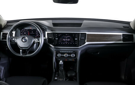 Volkswagen Teramont I, 2018 год, 3 890 000 рублей, 15 фотография