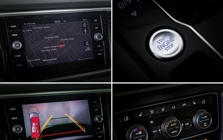 Volkswagen Teramont I, 2018 год, 3 890 000 рублей, 19 фотография