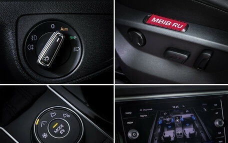 Volkswagen Teramont I, 2018 год, 3 890 000 рублей, 20 фотография