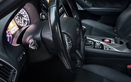 Infiniti Q50 I рестайлинг, 2016 год, 2 100 000 рублей, 12 фотография