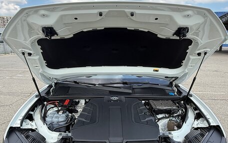 Volkswagen Touareg III, 2019 год, 7 450 000 рублей, 11 фотография