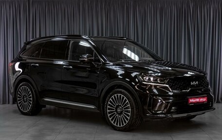 KIA Sorento IV, 2023 год, 4 669 000 рублей, 1 фотография